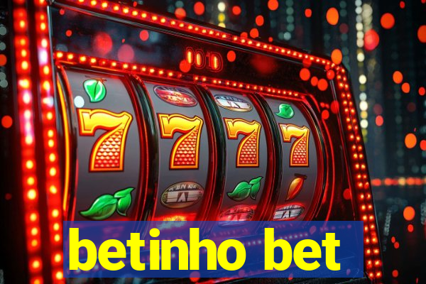 betinho bet